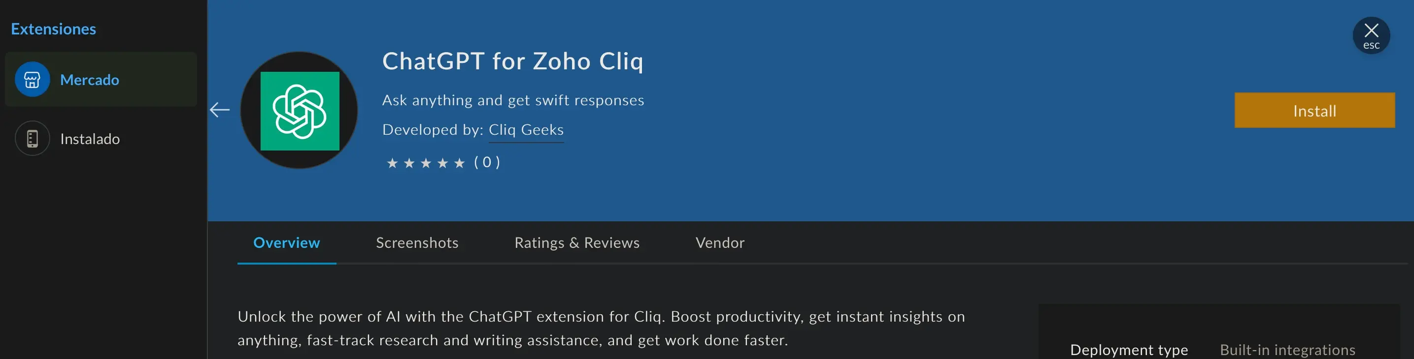 extension_chatgpt_para_zoho_cliq_3