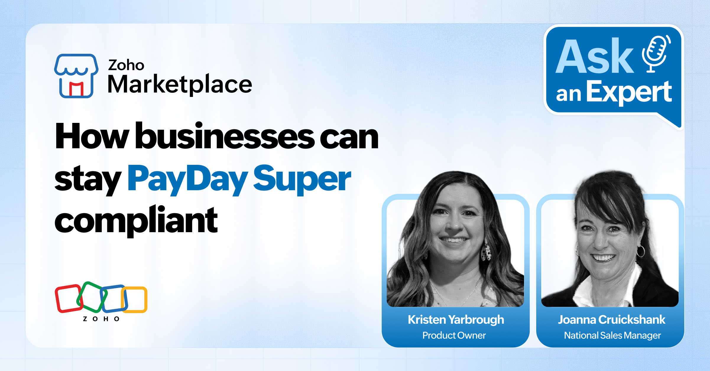 How Australian businesses can stay Payday Super compliant