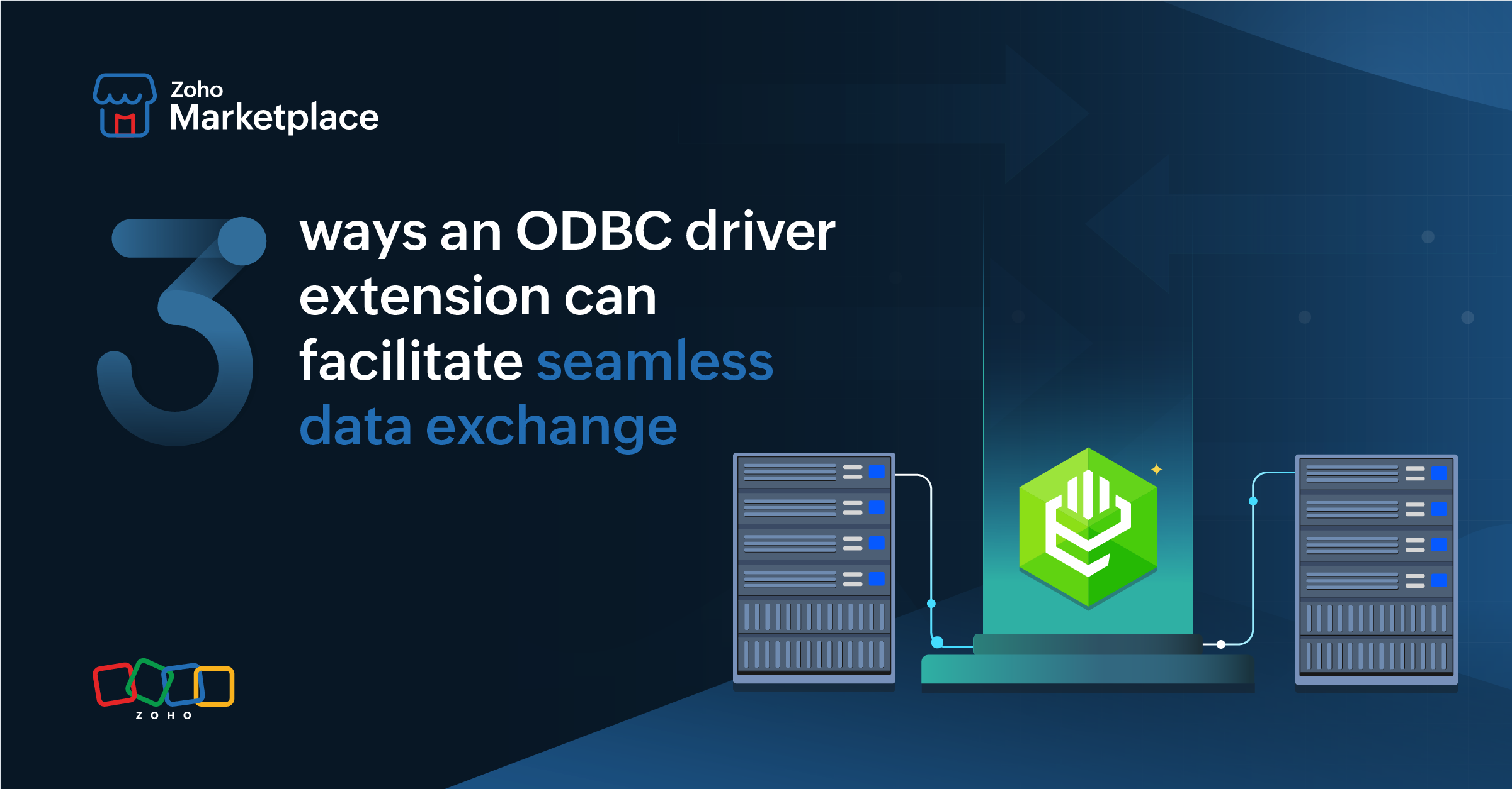 ProTips: 3 ways an ODBC driver extension can facilitate seamless data exchange 