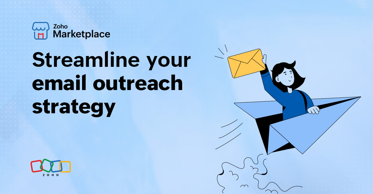 Streamline your email outreach strategy for success