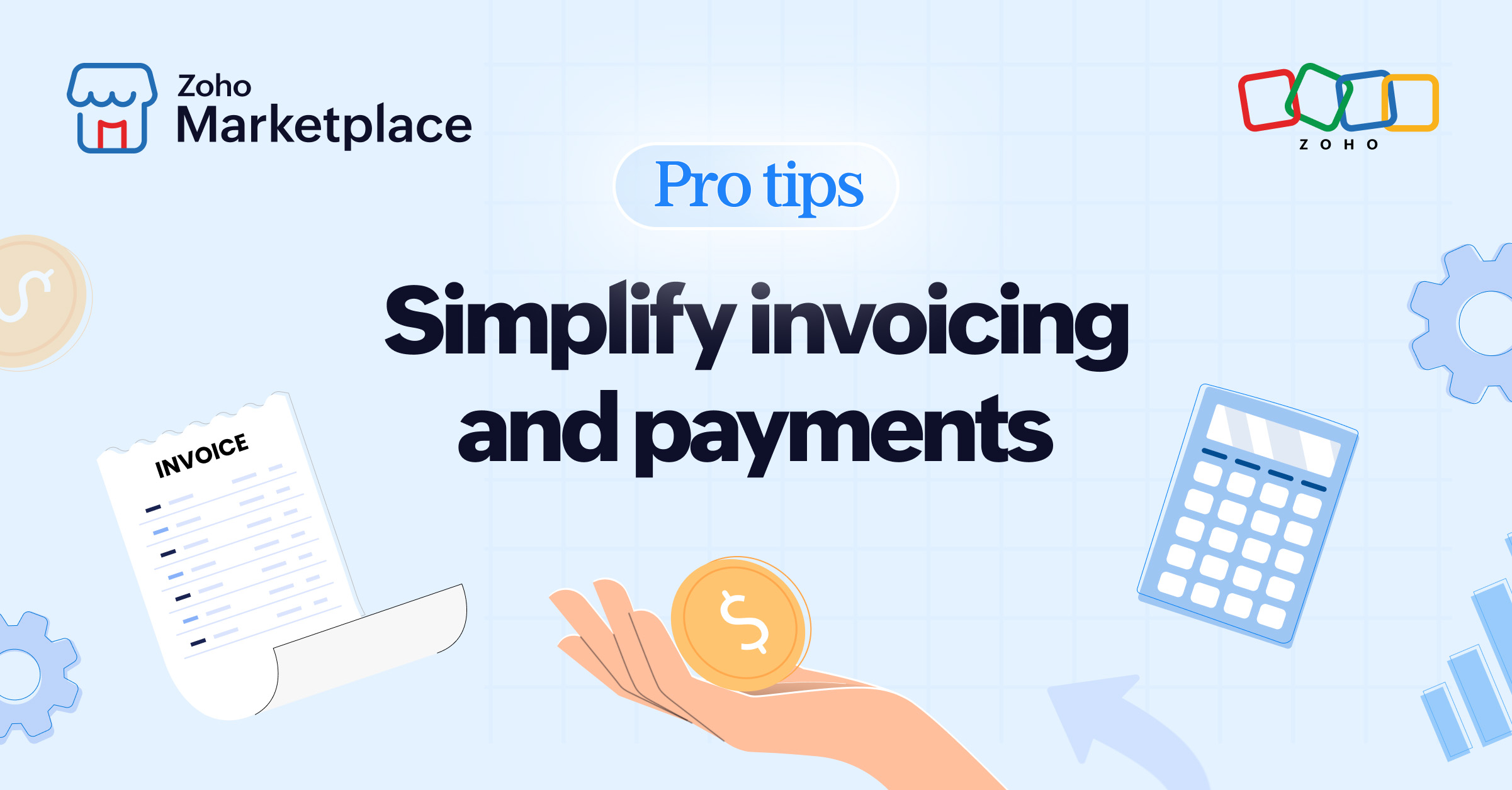 Tap Payments with Zoho Books