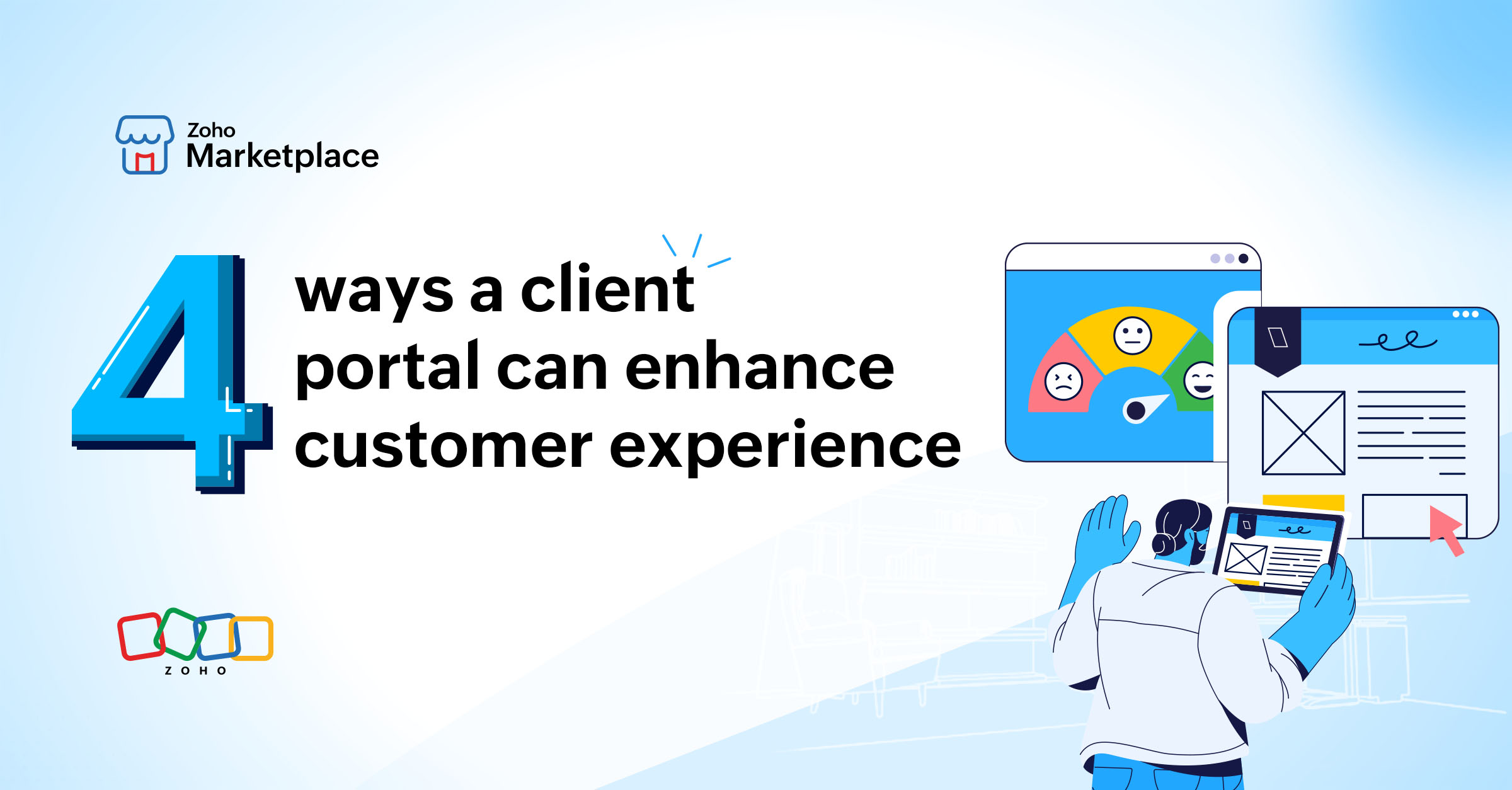 Pro tips: Four ways a client portal can enhance customer experience