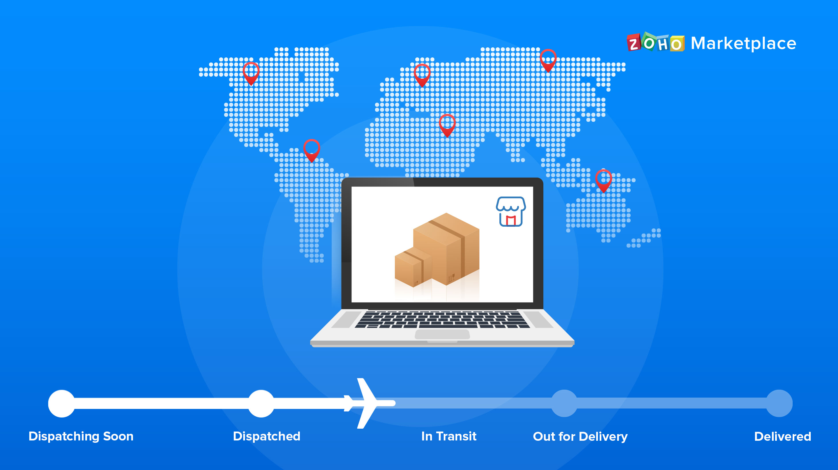 ProTips: 5 ways to boost your customers’ post-purchase delivery experience