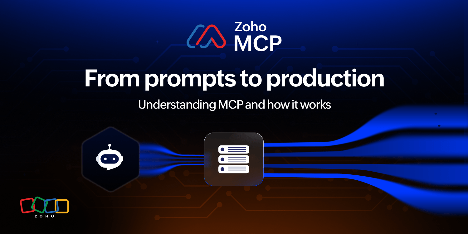From prompts to production: Understanding MCP and how it works