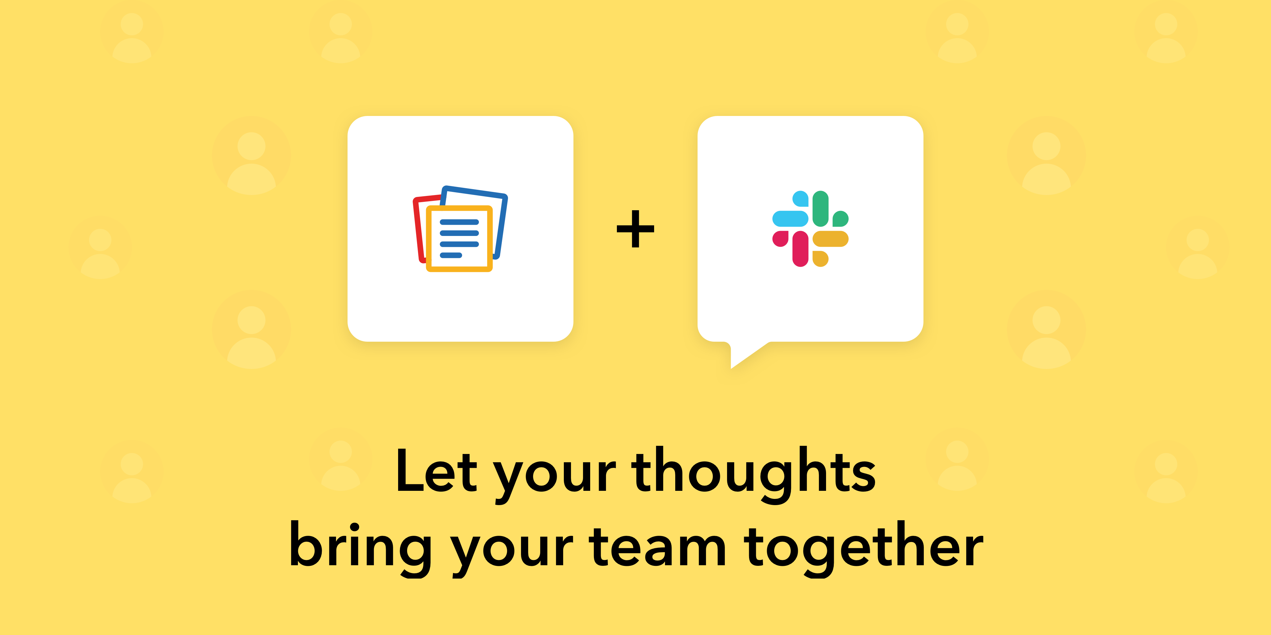 Introducing Notebook for Slack: Bring your thoughts and messages closer