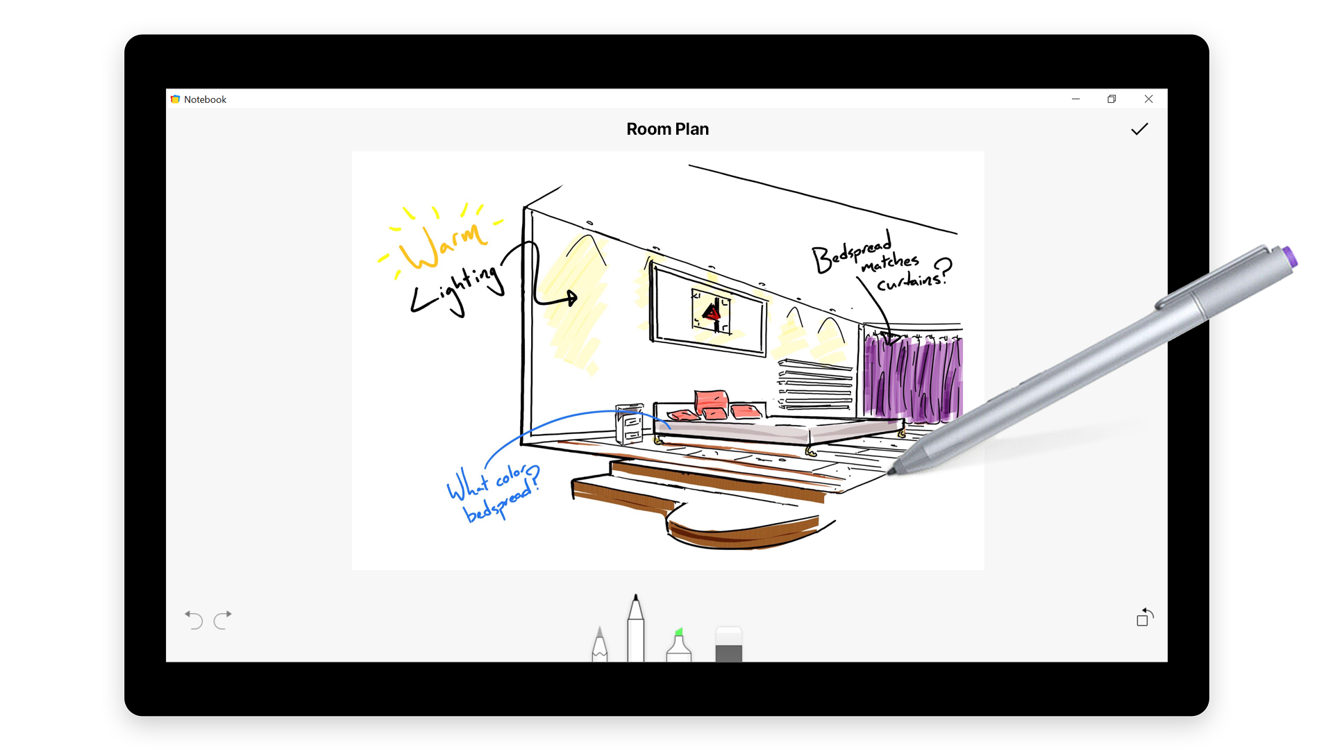 Notebook turns six - Zoho Blog