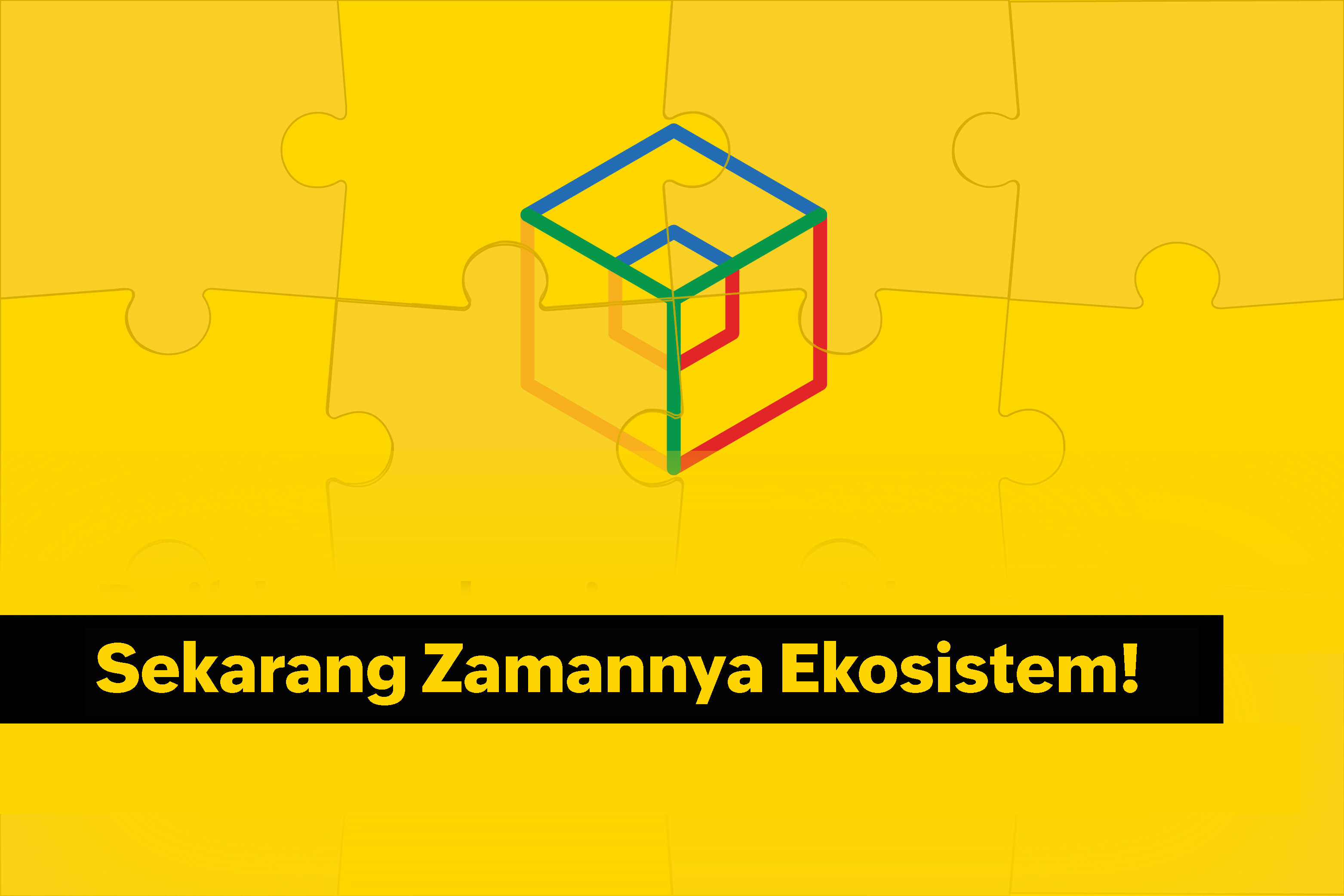 Software bisnis Zoho One