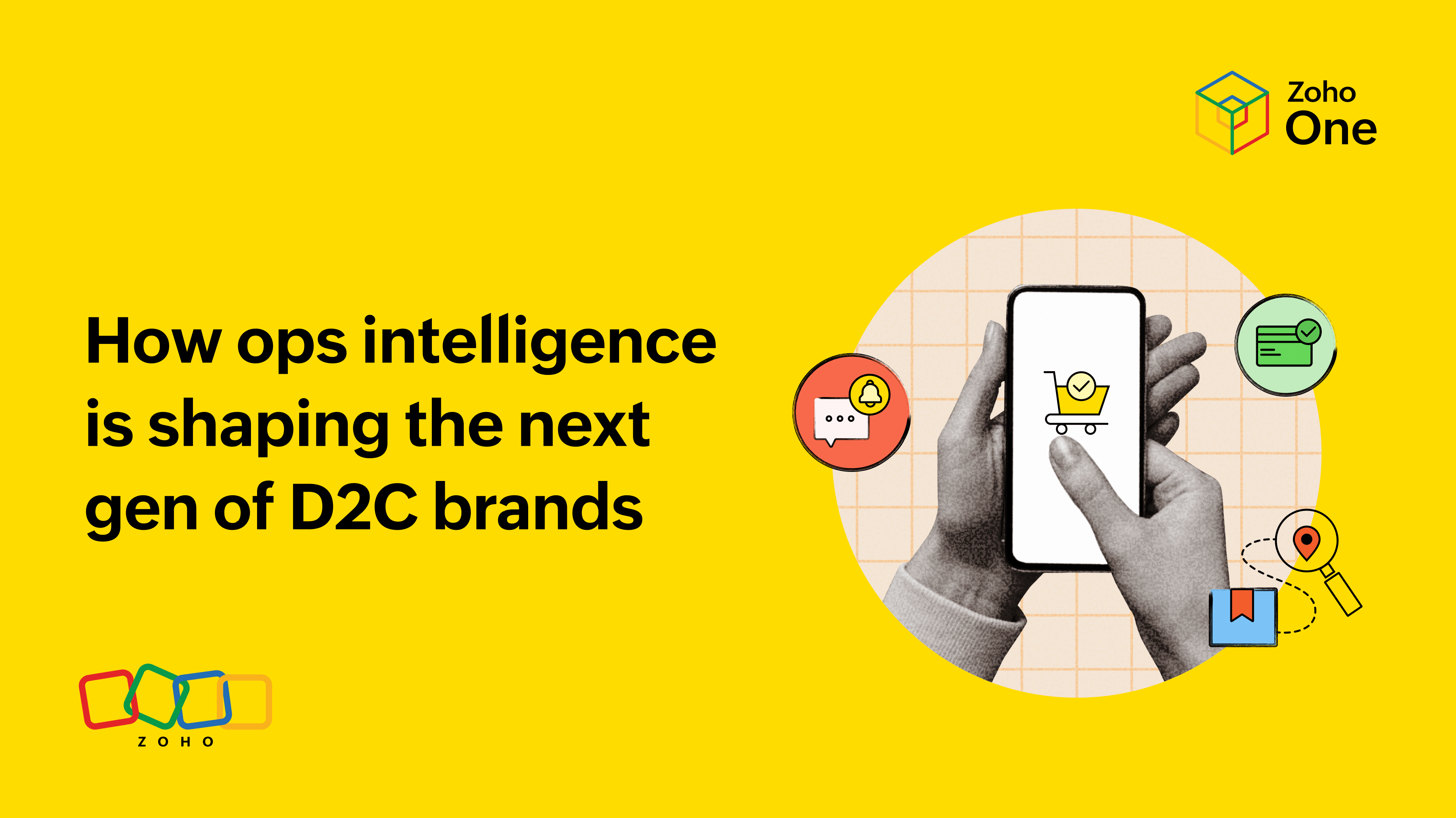 Sync or sink: How ops intelligence is shaping the next generation of D2C brands