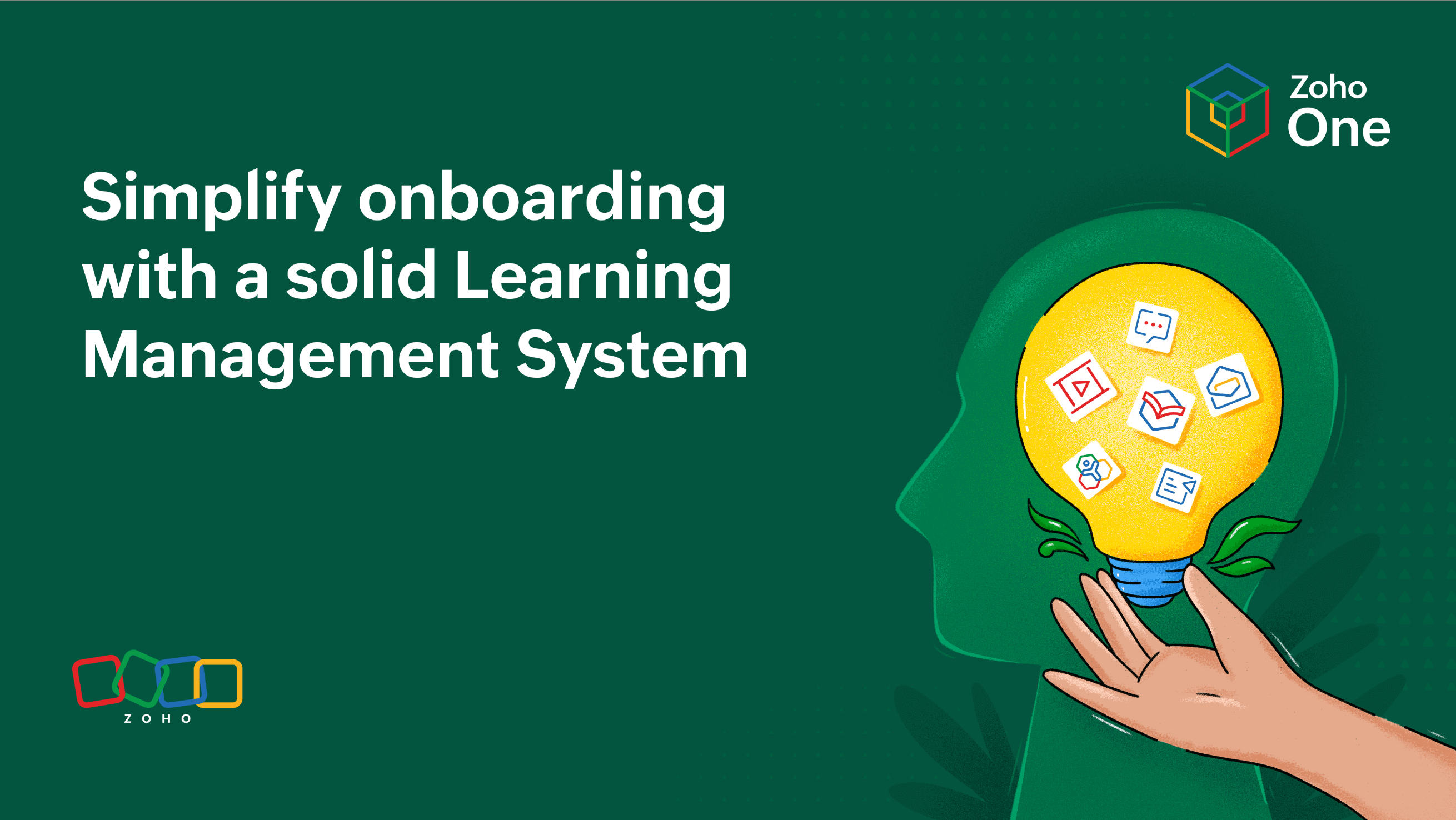 Simplify onboarding with a solid Learning Management System