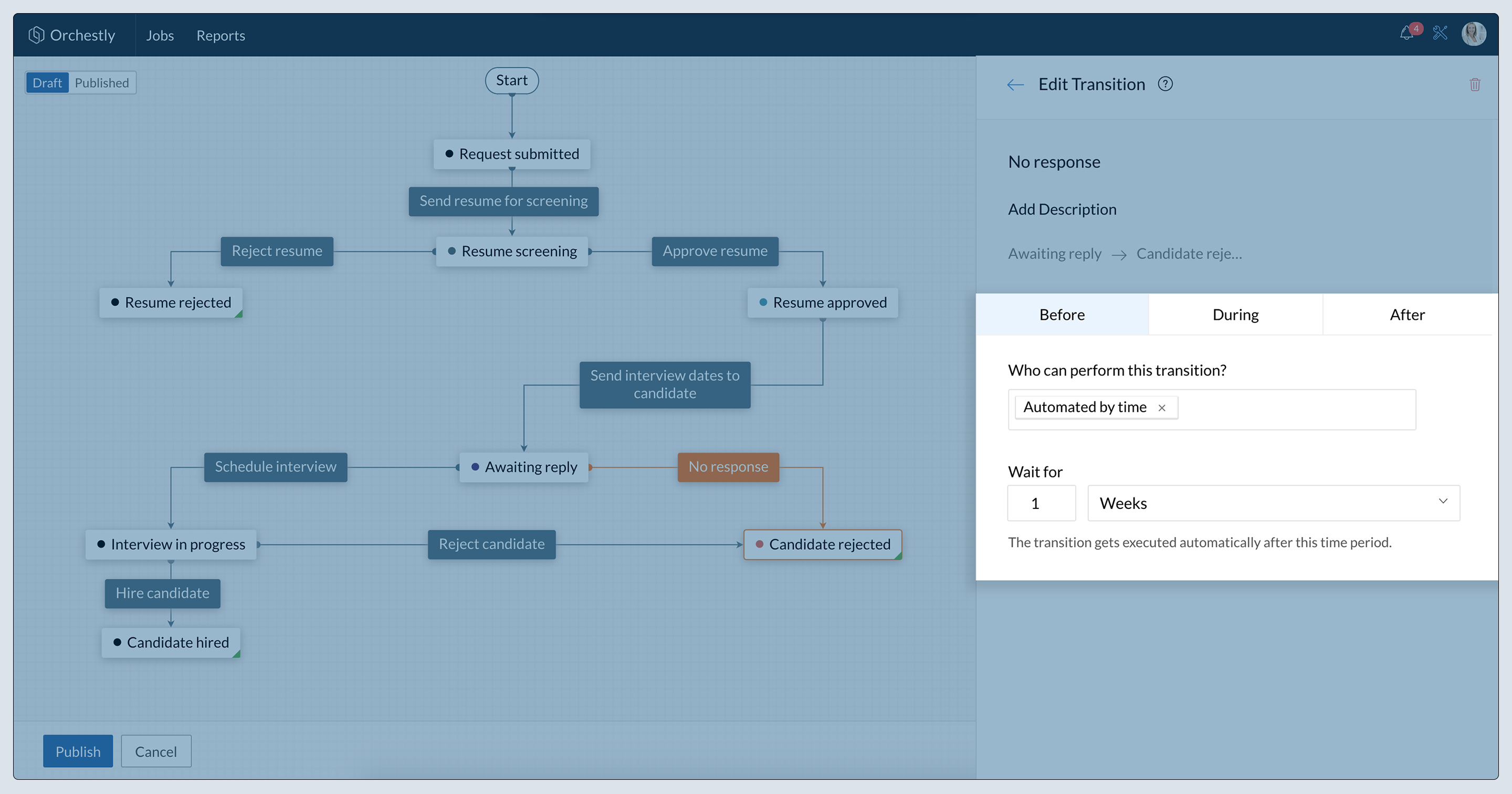 orchestly-automation-by-time