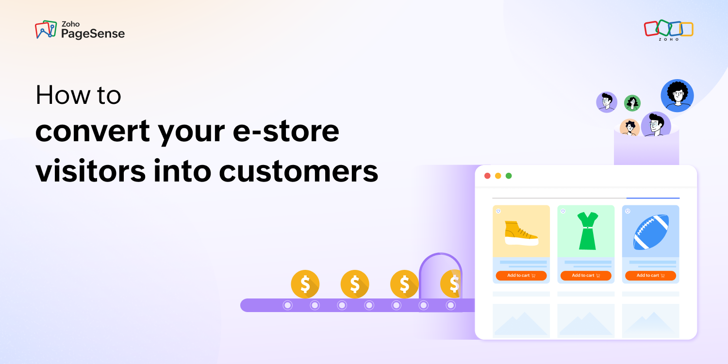 E-store's in America