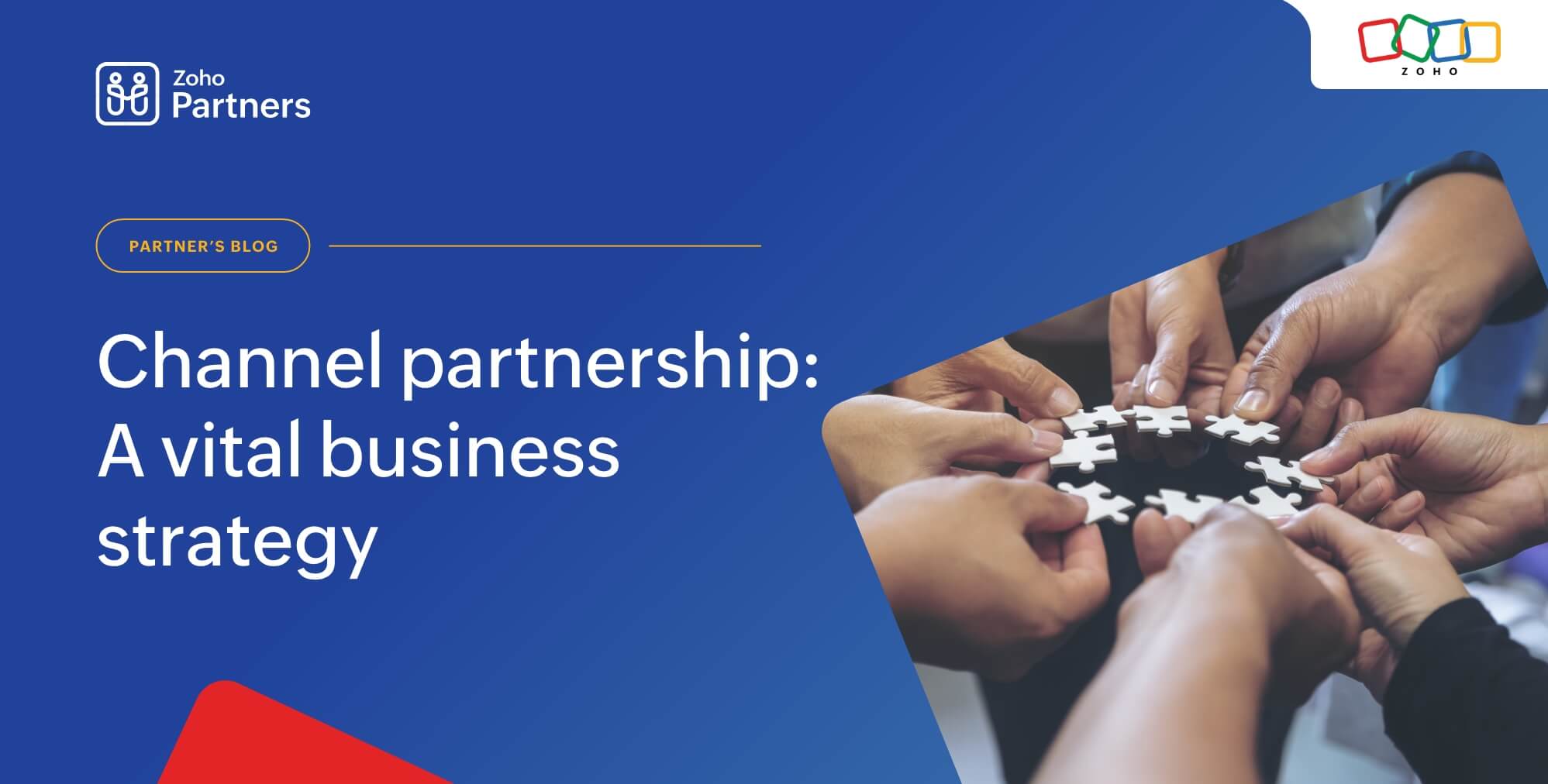 Channel Partnerships: A Vital Business Strategy