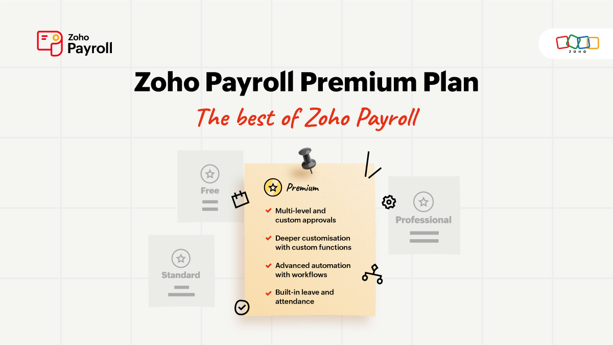 Zoho-Payroll-payroll-software