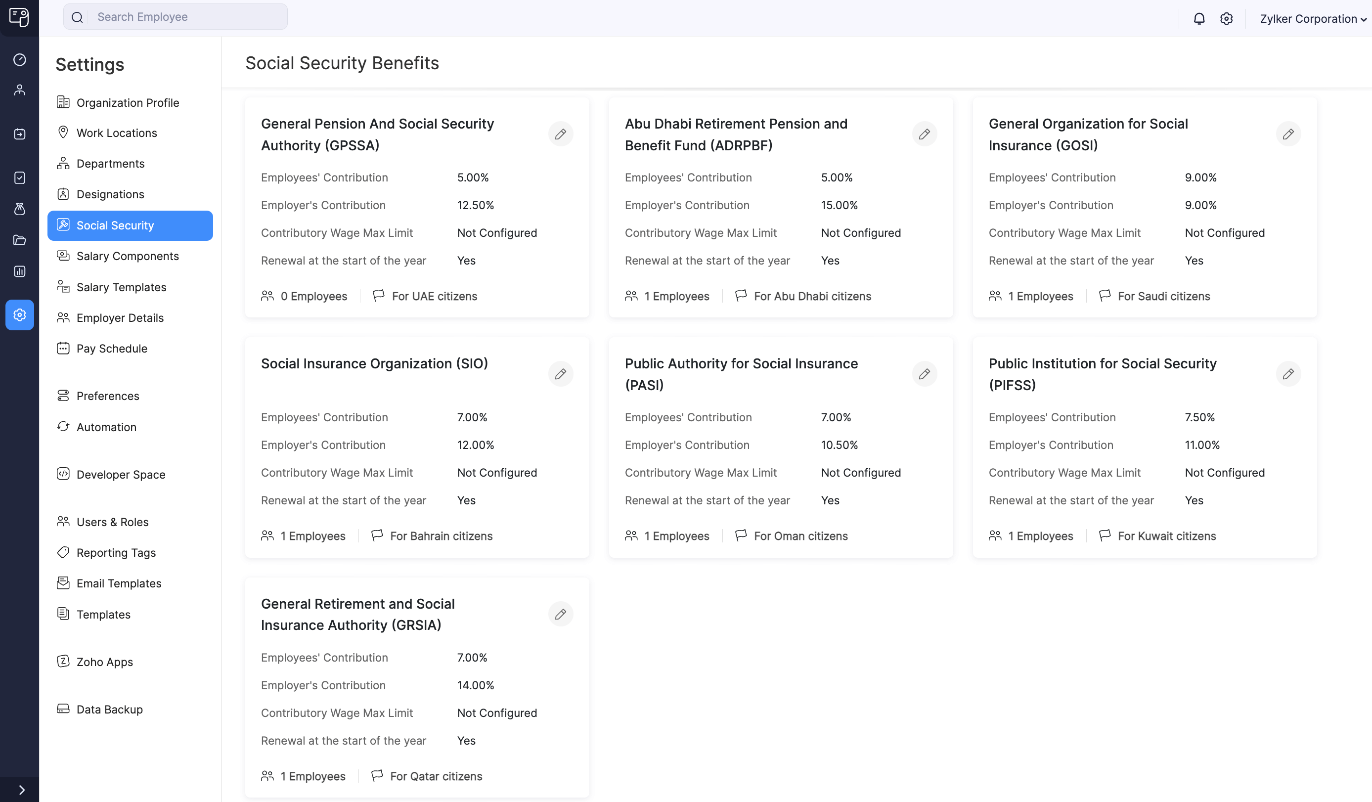 compliance-in-Zoho-Payroll