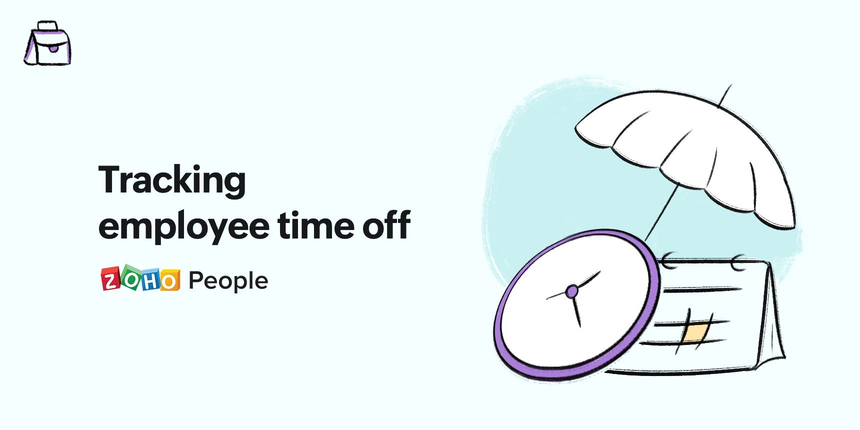 4 different ways to manage Employee Time off