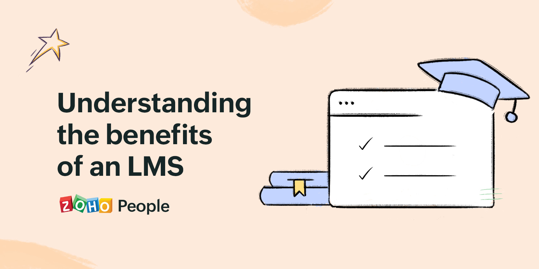 Benefits of using an LMS