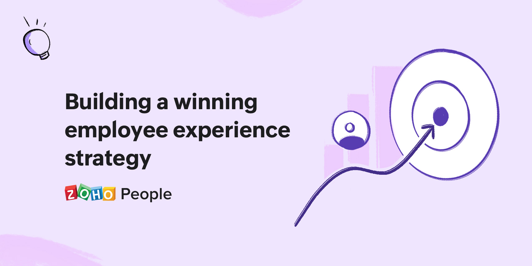 Top 5 tips for building a terrific employee experience strategy