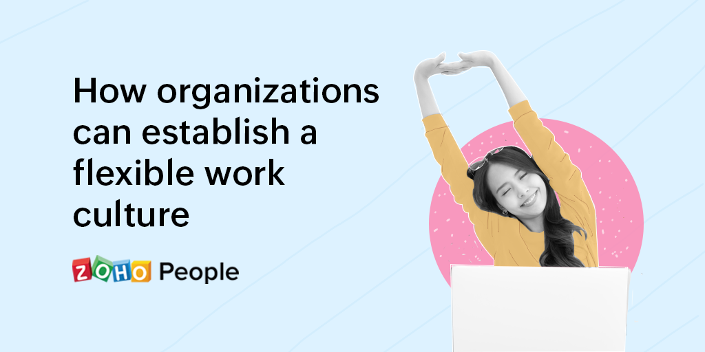 5 steps to make your organization more flexible