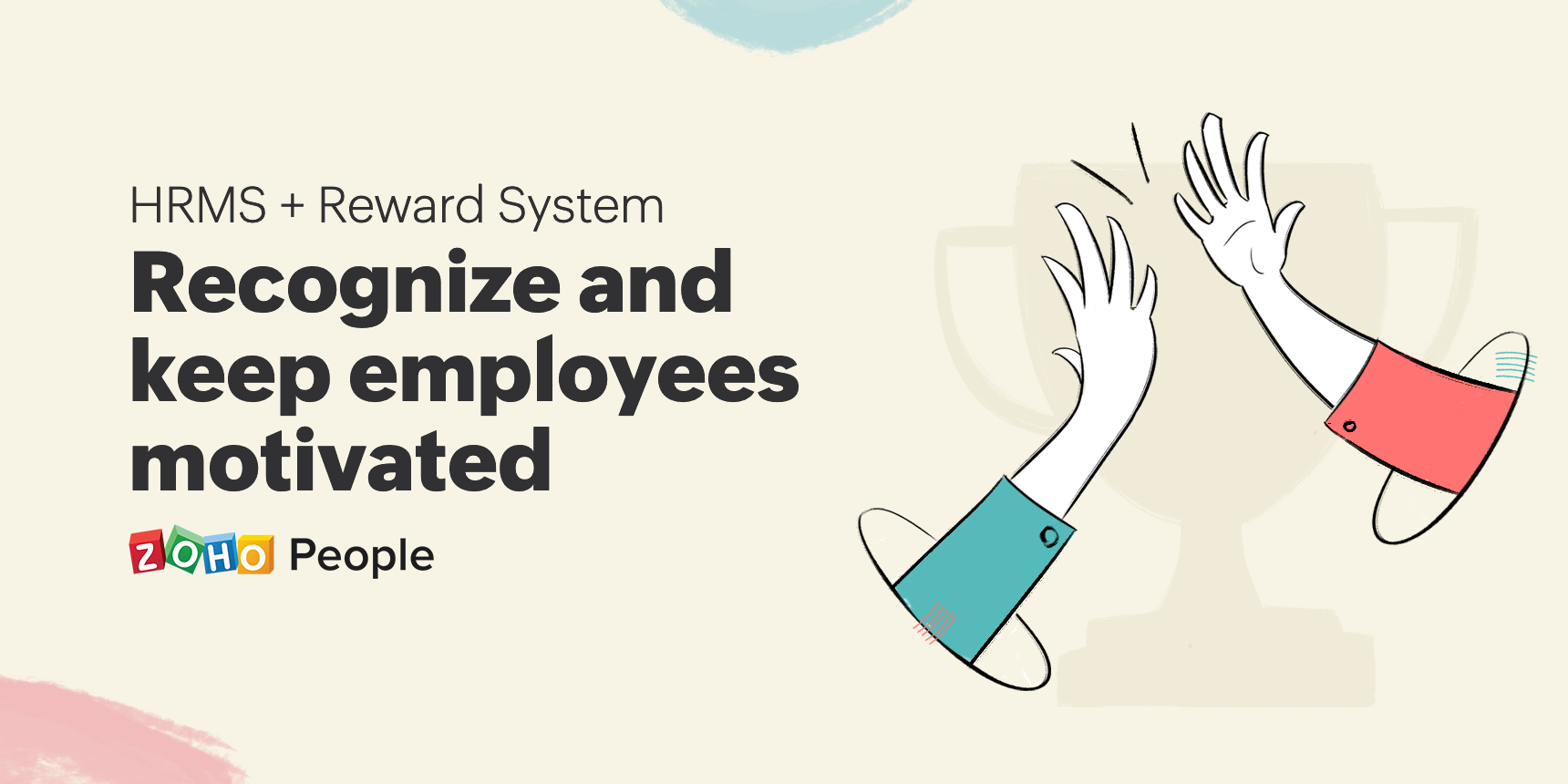 5 Ways to Show Your Employees You Care this Employee Appreciation Day -  Zoho Blog