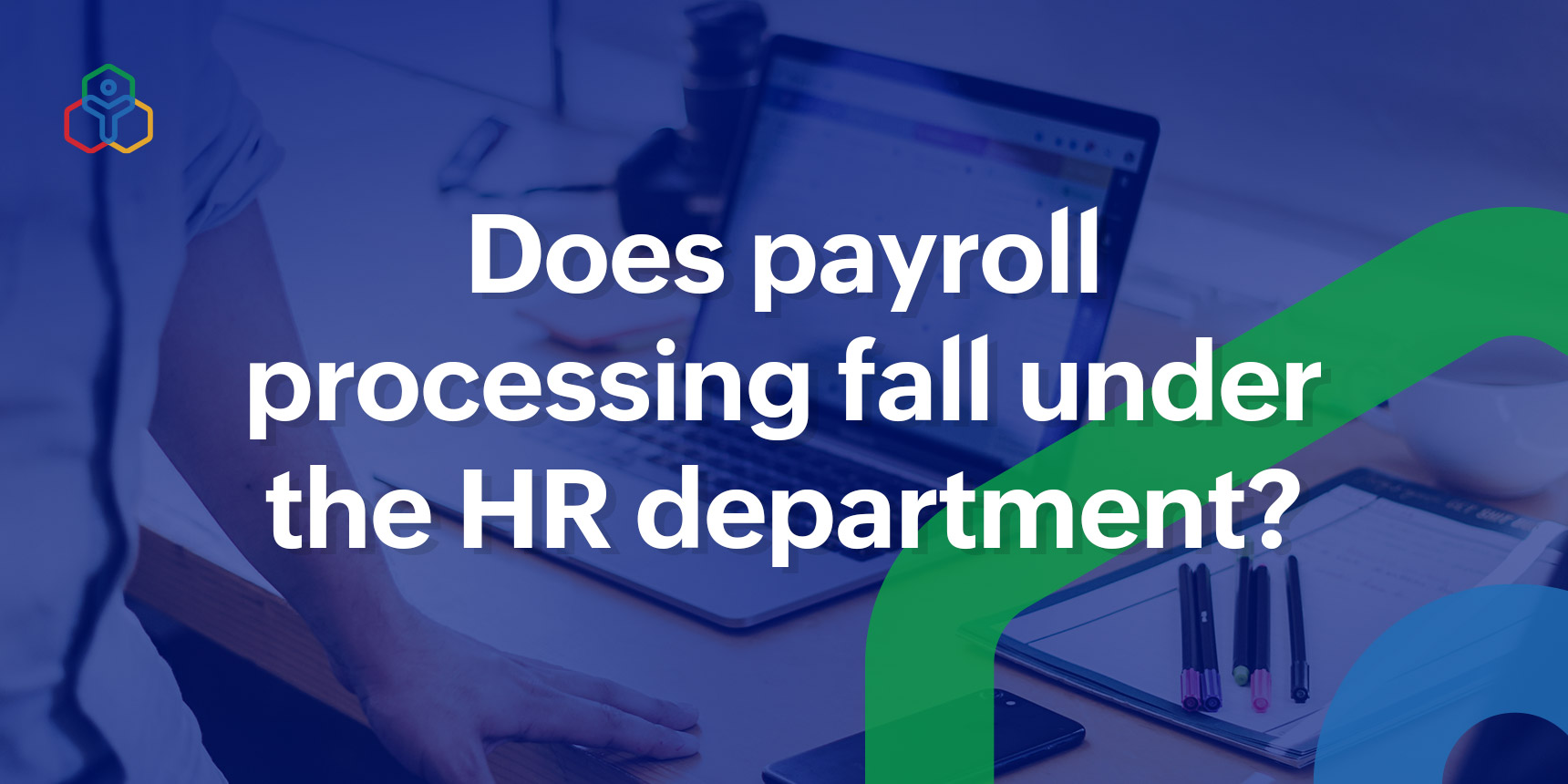 Does payroll processing fall under the HR department? Zoho Blog