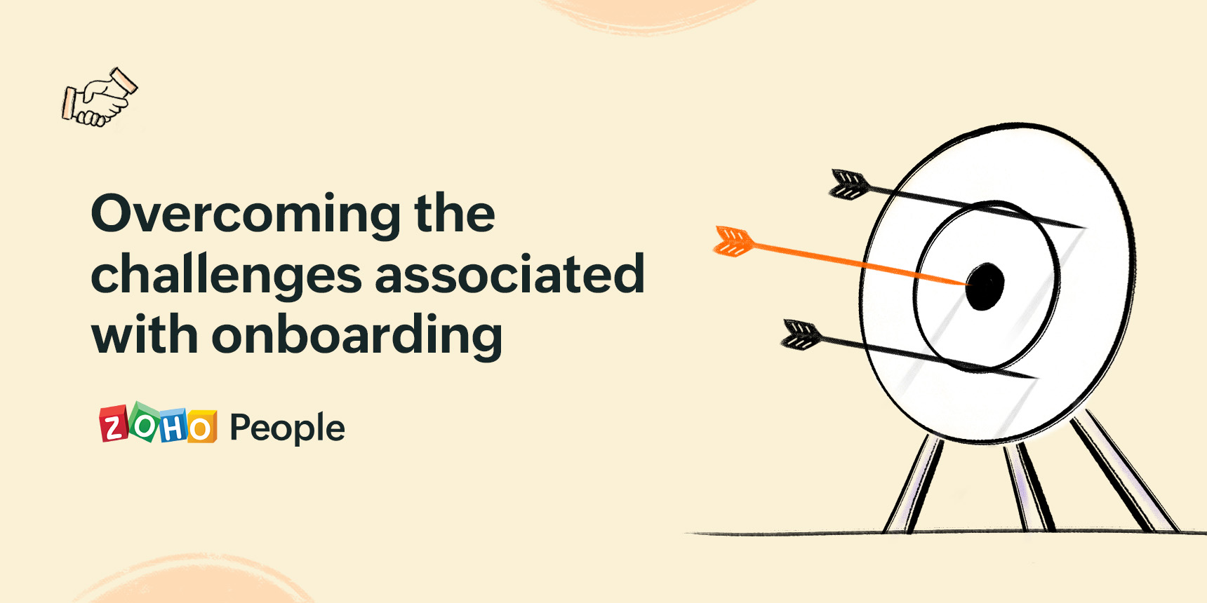 Challenges associated with onboarding