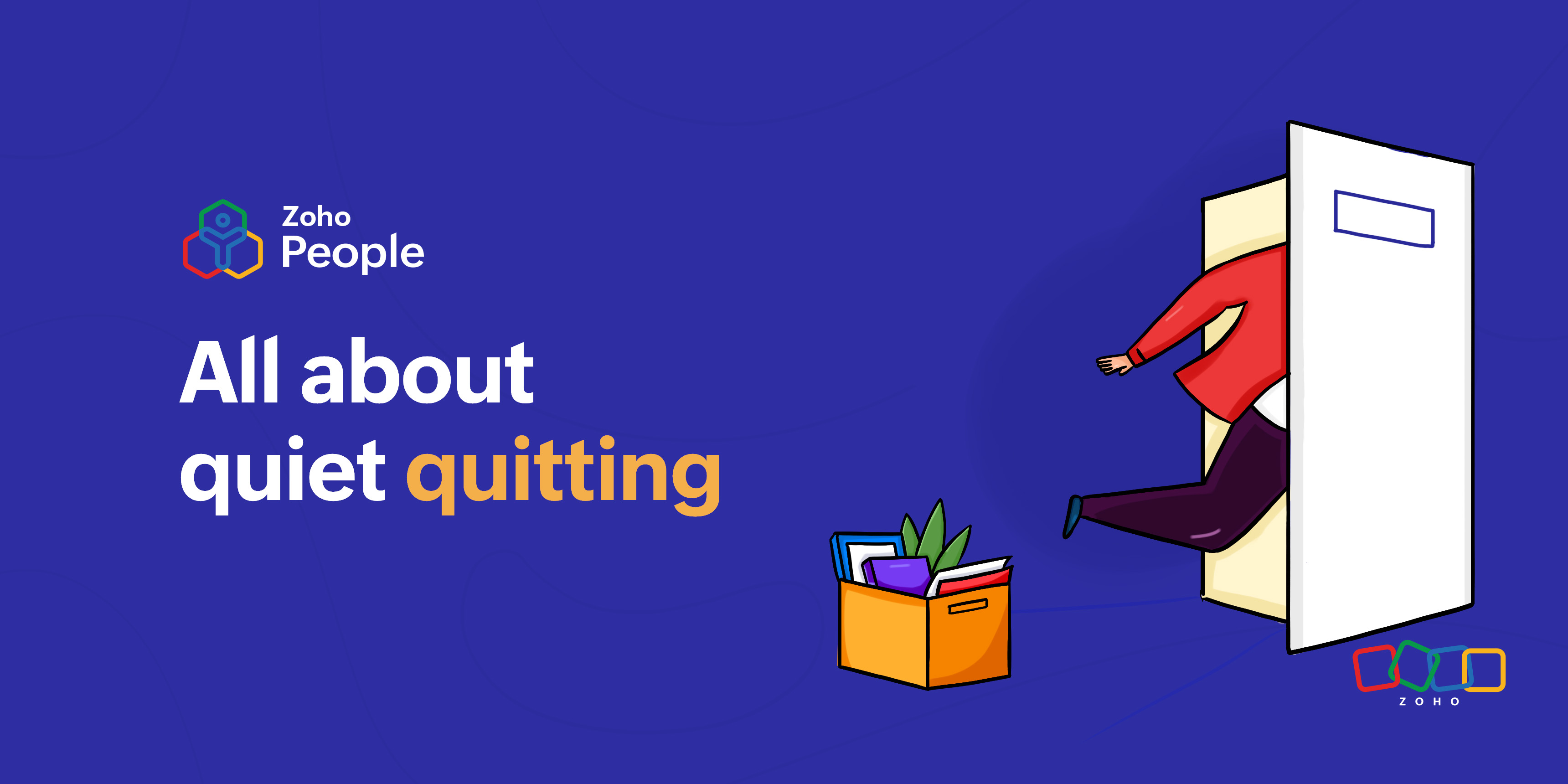 5 tips for HR teams to overcome quiet quitting