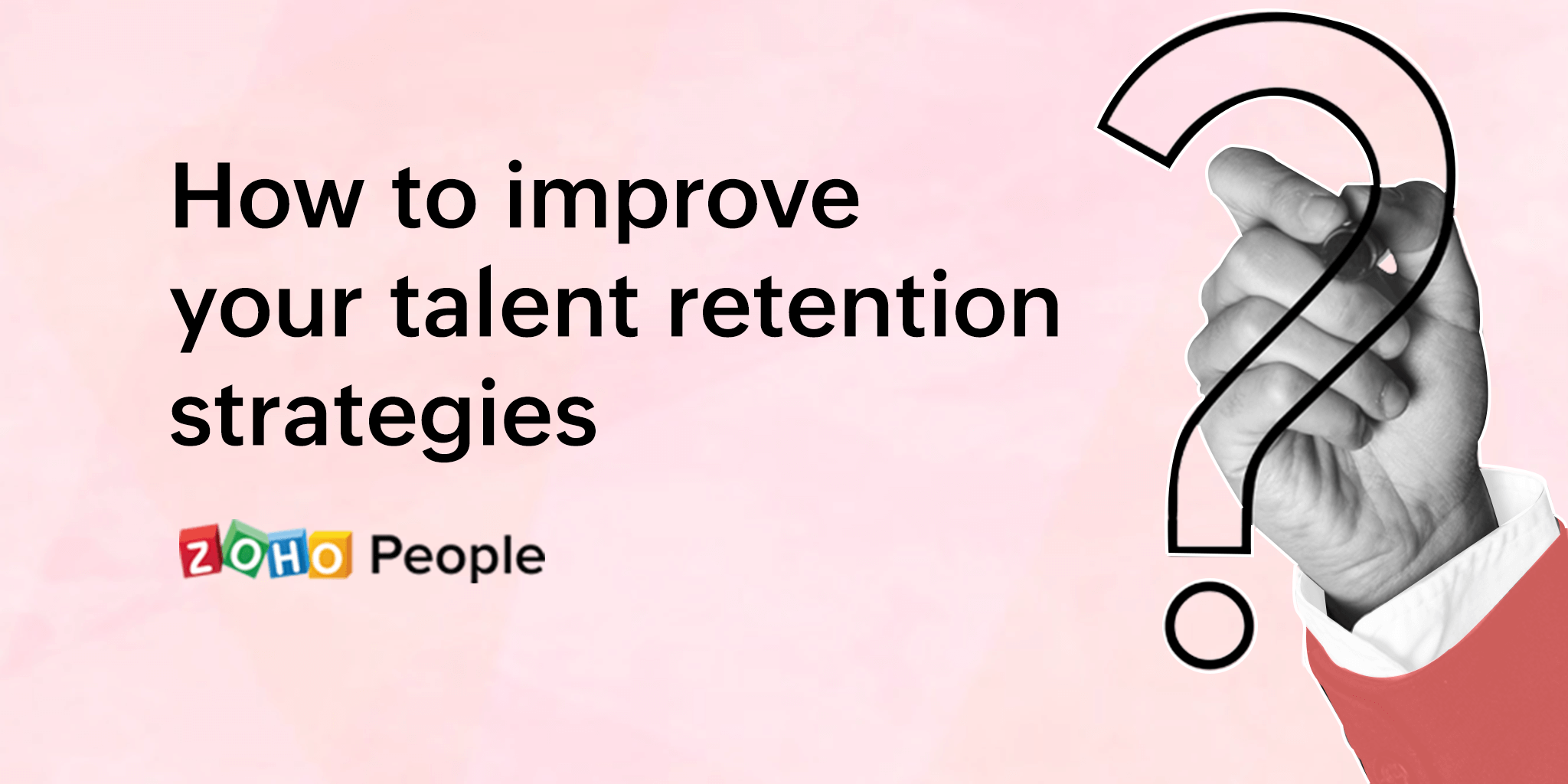 How to improve talent retention strategies