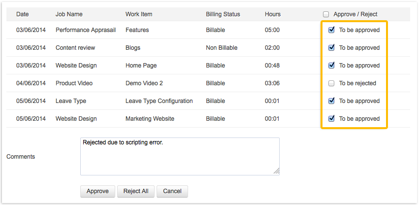 timelog-specified-approval