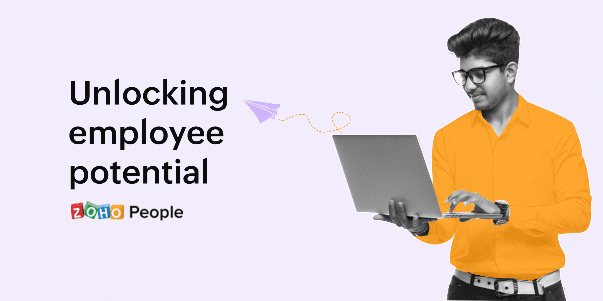 5 useful tips for unlocking employee potential - Zoho Blog