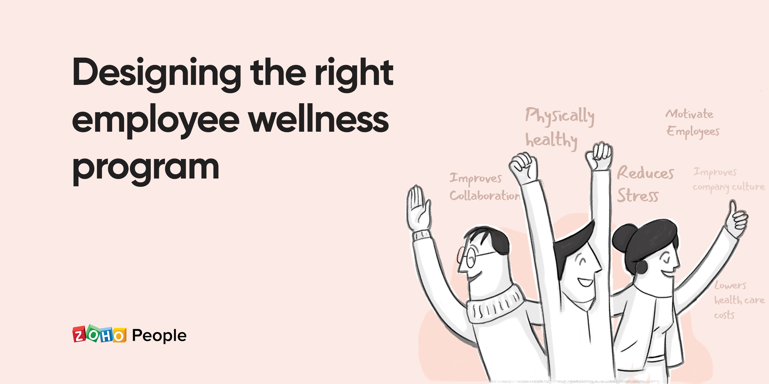 Designing Employee Wellness Programs