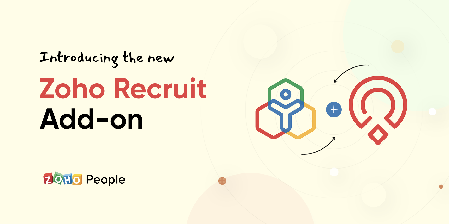 Zoho Recruit Add-on