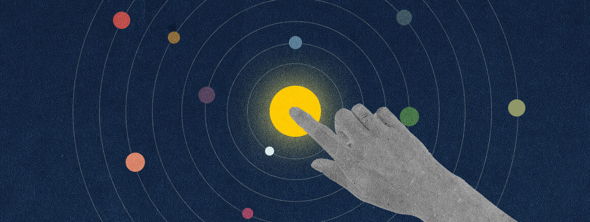 Zoho One brings an Operating System for business