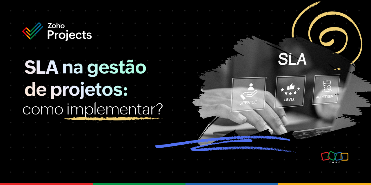 SLA na gestão de projetos: como implementar?