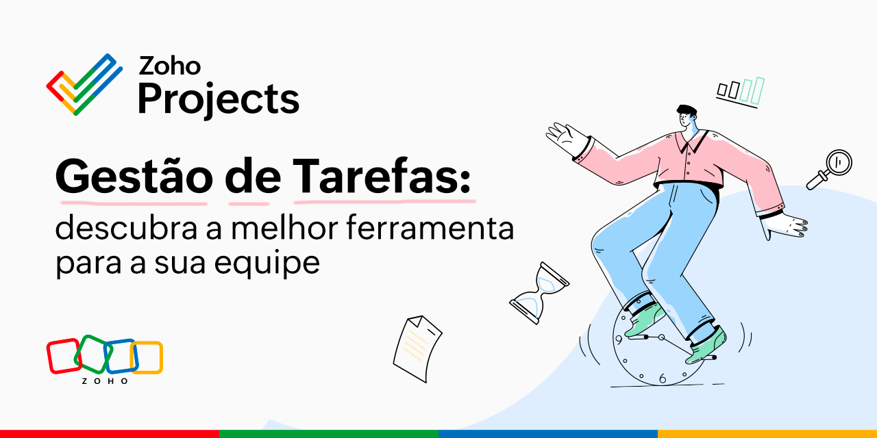 Gestão de tarefas: descubra a melhor ferramenta para a sua equipe