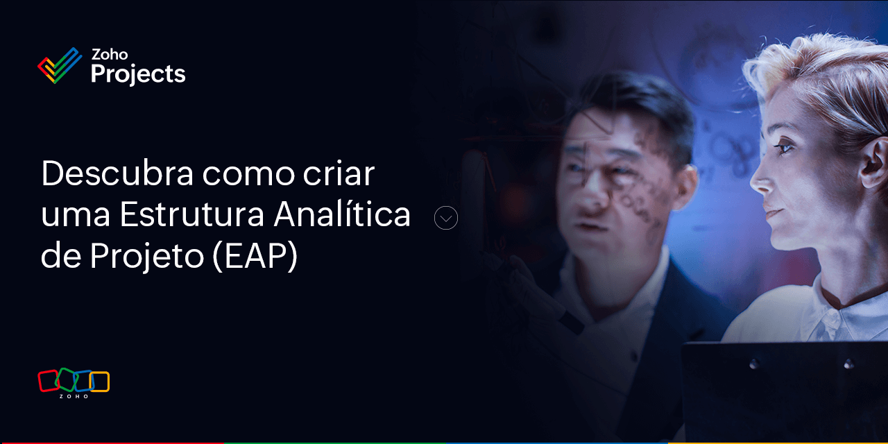 Descubra como criar uma Estrutura Analítica de Projeto (EAP)