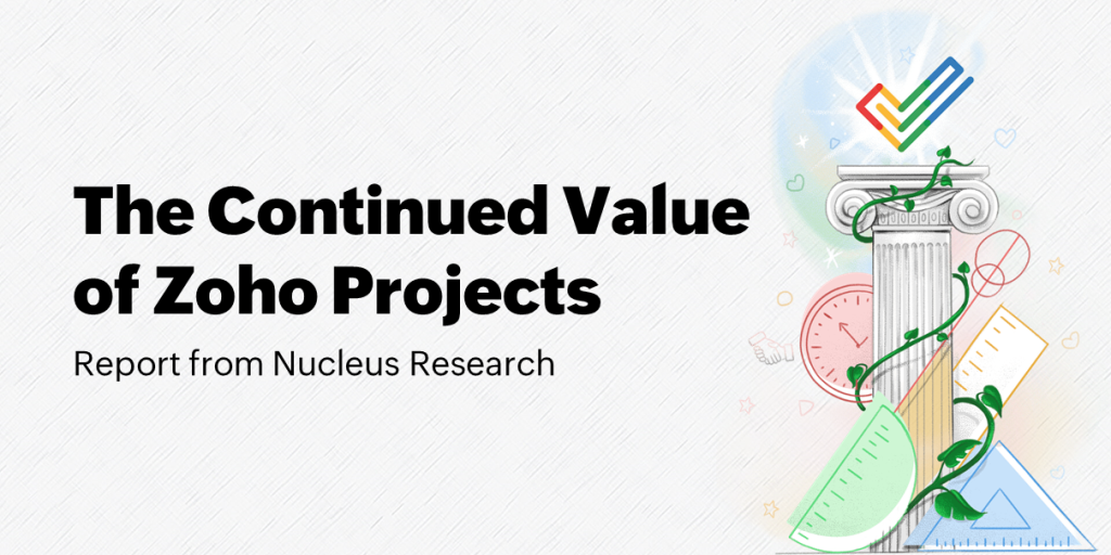 Nucleus Report Banner