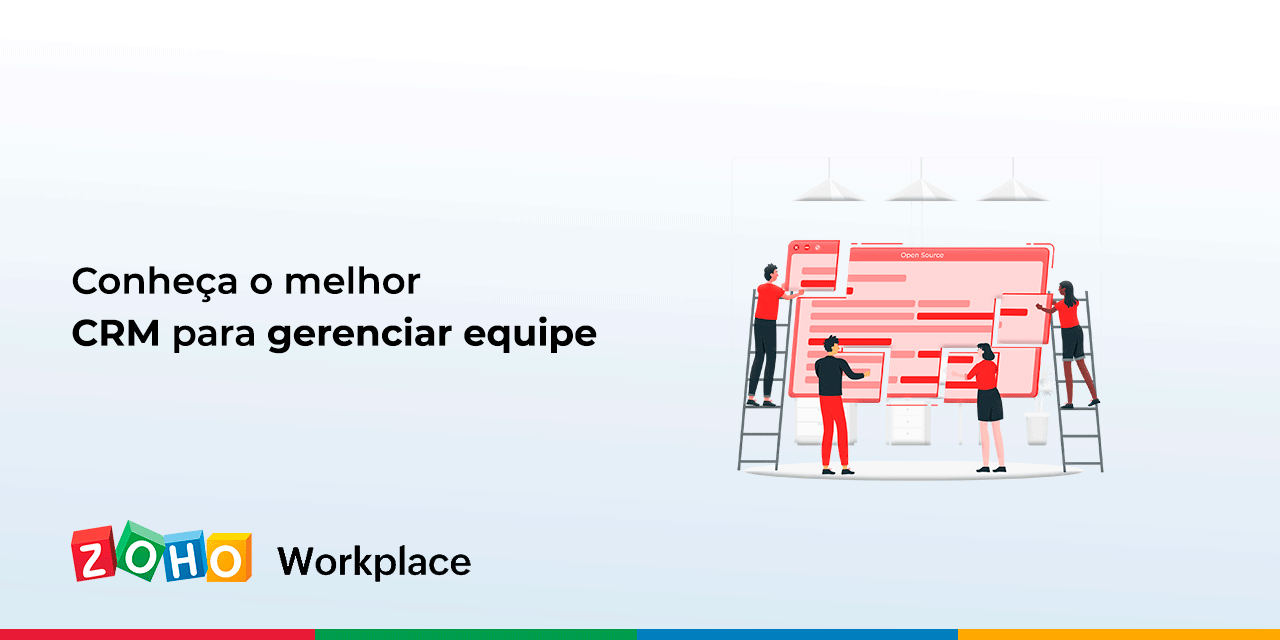 Conheça o melhor CRM para gerenciar equipe