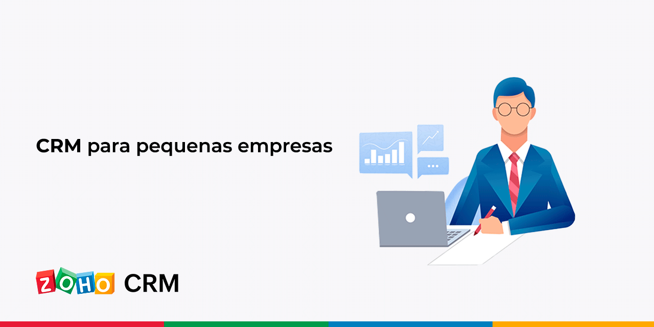 CRM para pequenas empresas