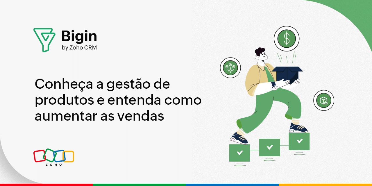 Conheça a gestão de produtos e entenda como aumentar as vendas