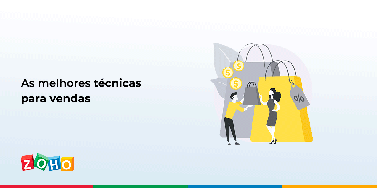 Melhores Técnicas para Vendas