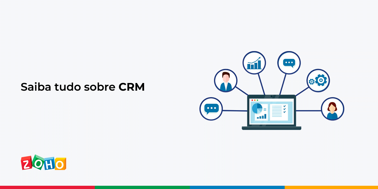 Saiba tudo sobre CRM