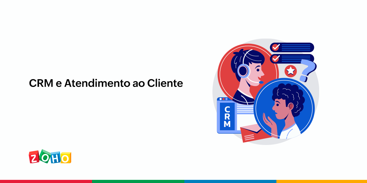 CRM e Atendimento ao Cliente