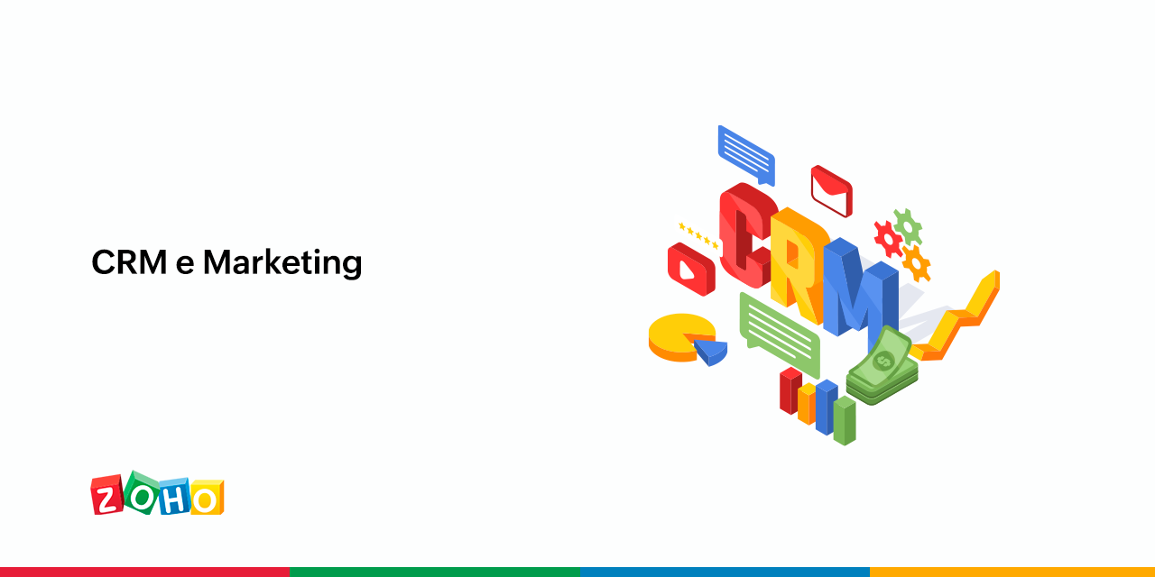 CRM e Marketing