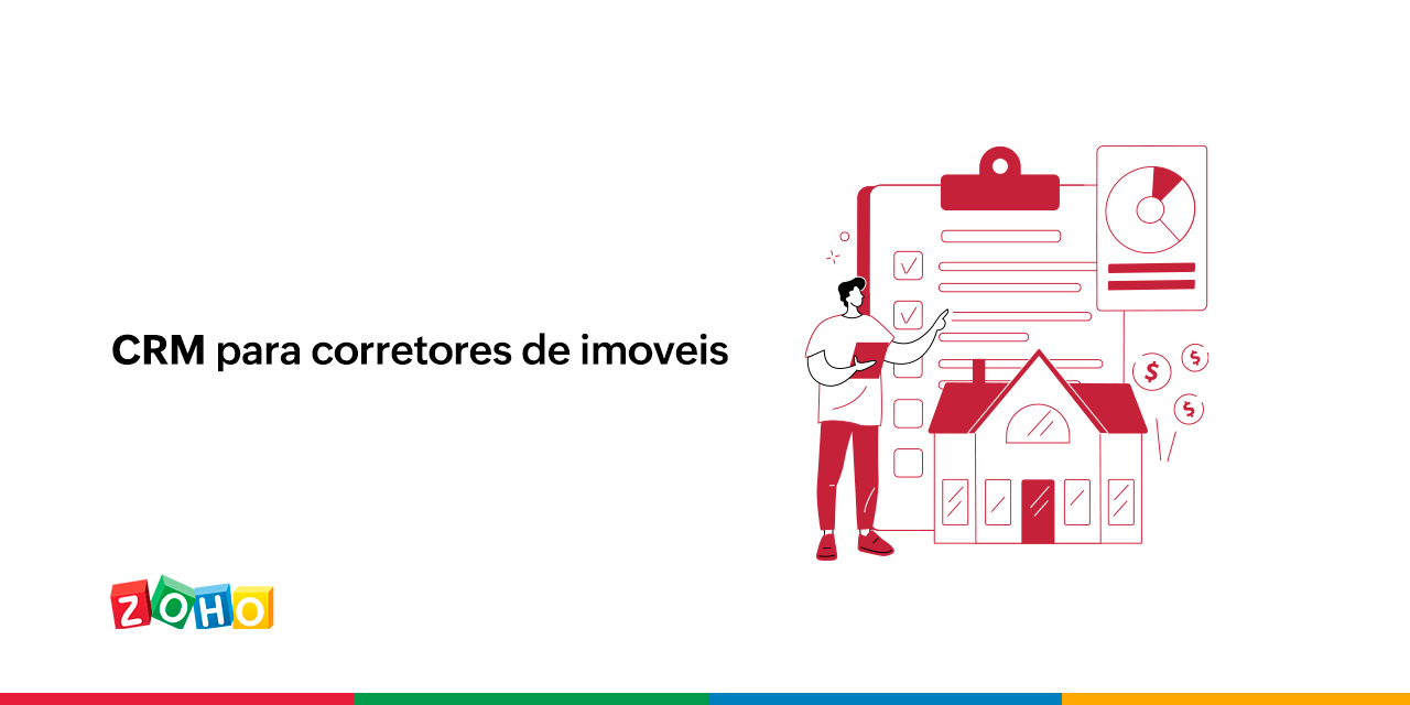 CRM para corretores de imoveis