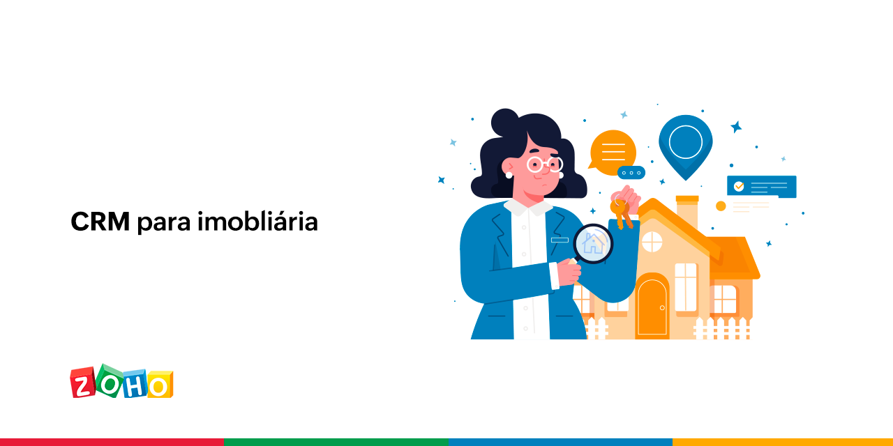 CRM para imobliária