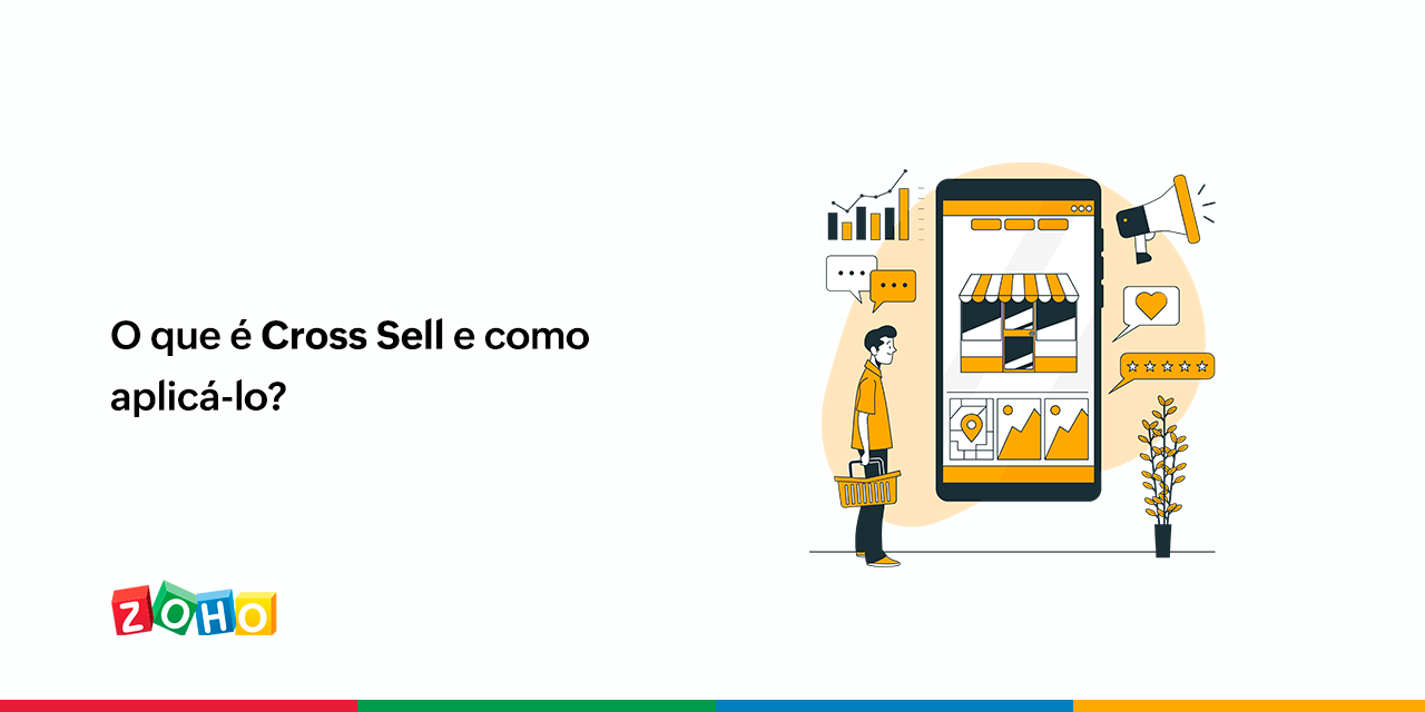 O que é Cross Sell e como aplicá-lo?