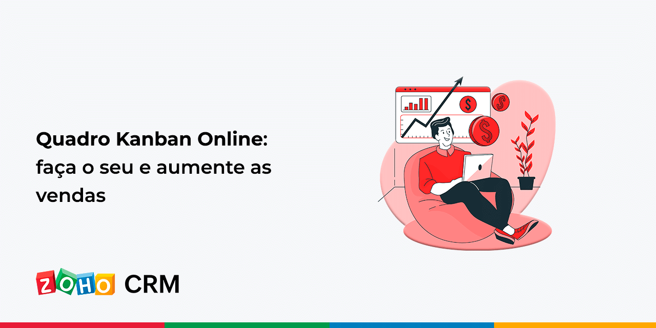 Quadro Kanban Online: faça o seu e aumente as vendas