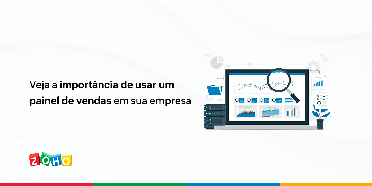 Veja a importância de usar um painel de vendas em sua empresa