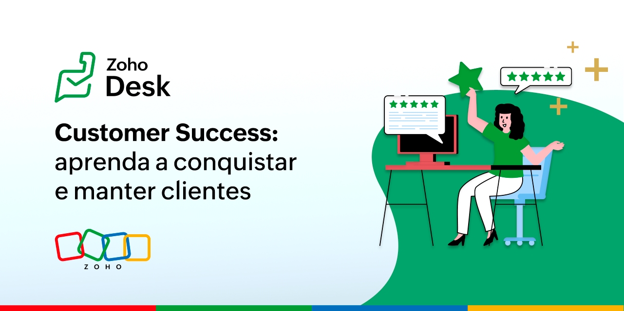 Customer Success: aprenda a conquistar e manter clientes