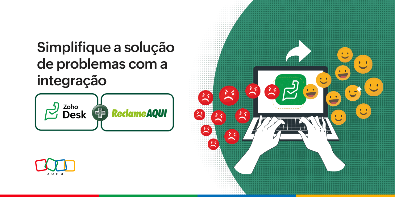 Saiba como o Reclame AQUI ajuda a resolver os problemas